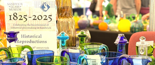 Glass Bazaar