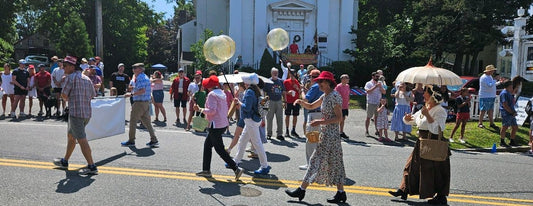 July 4th Parade