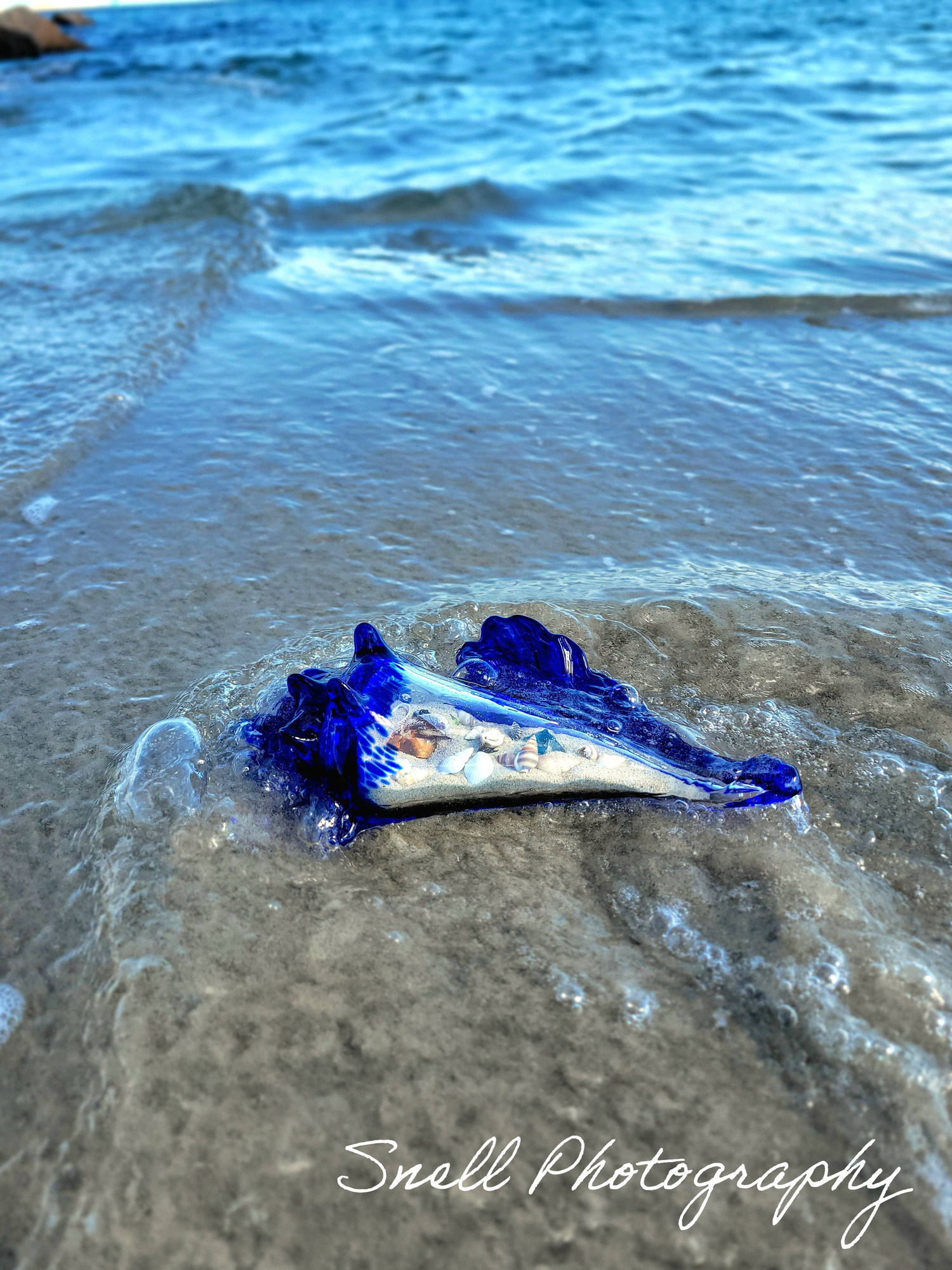 Sea