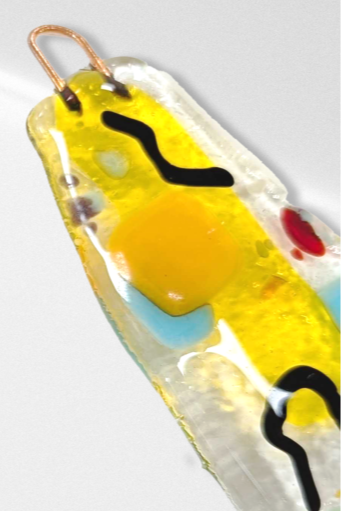 SGM Glass Fusing Class