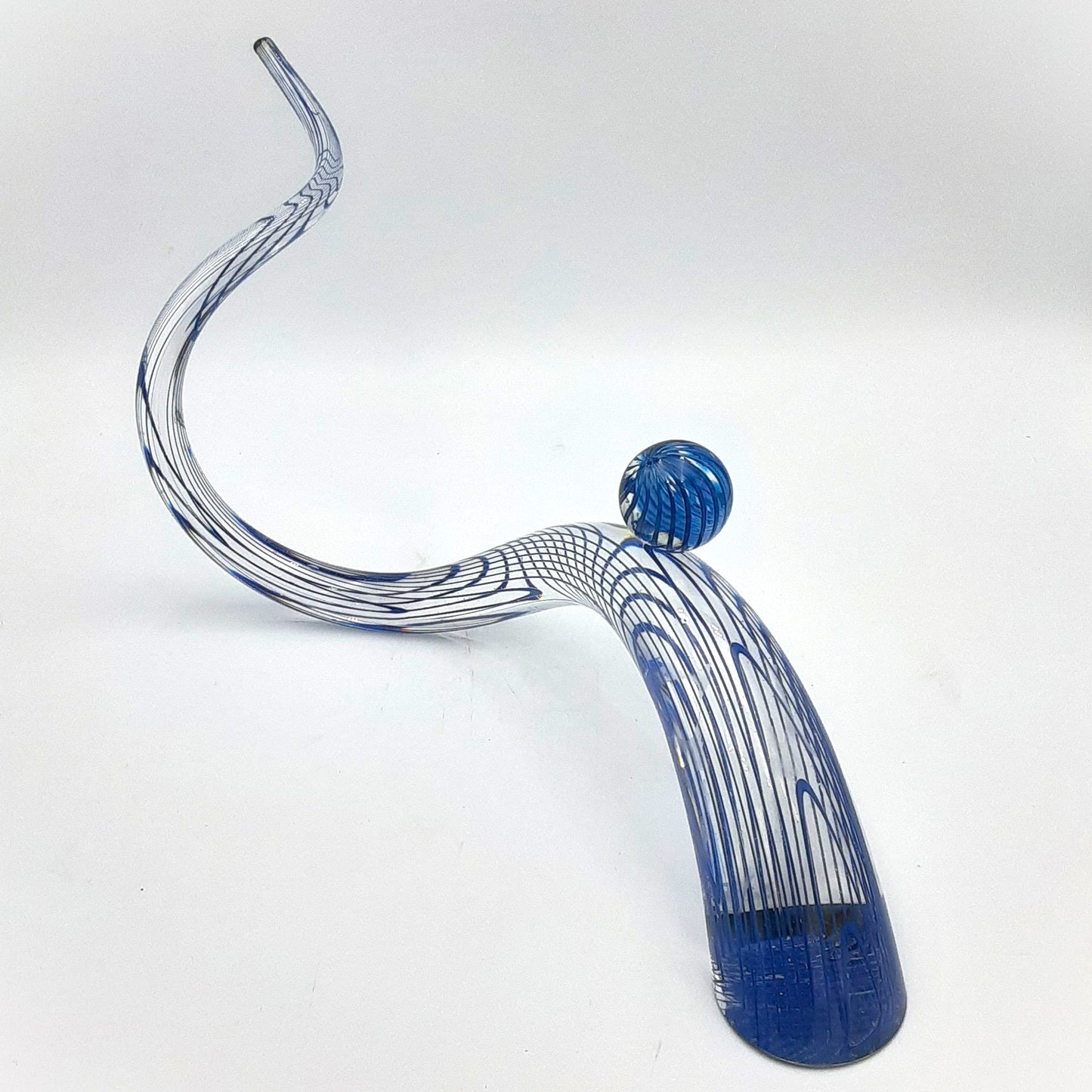 Journey Flow Sculpture