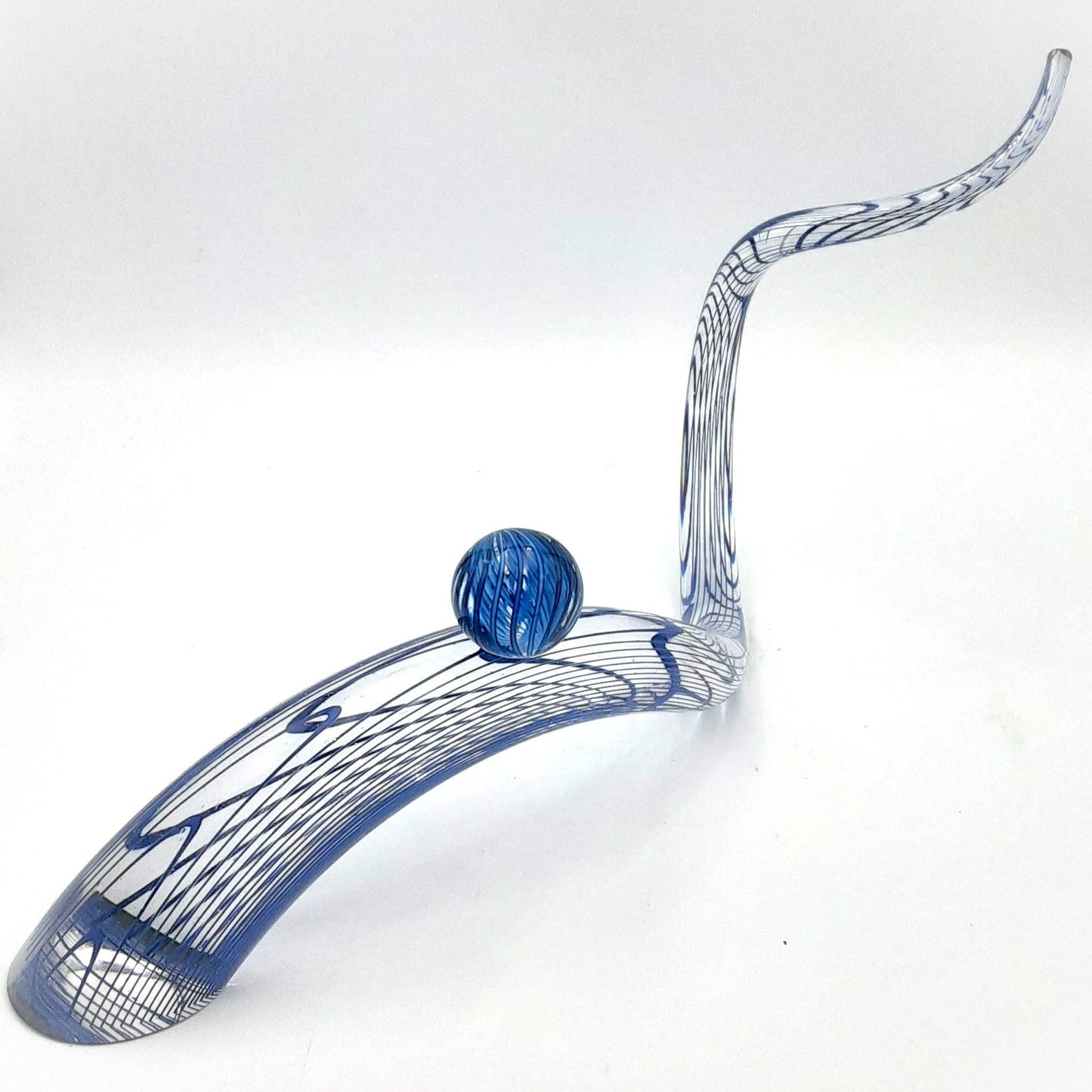 Journey Flow Sculpture