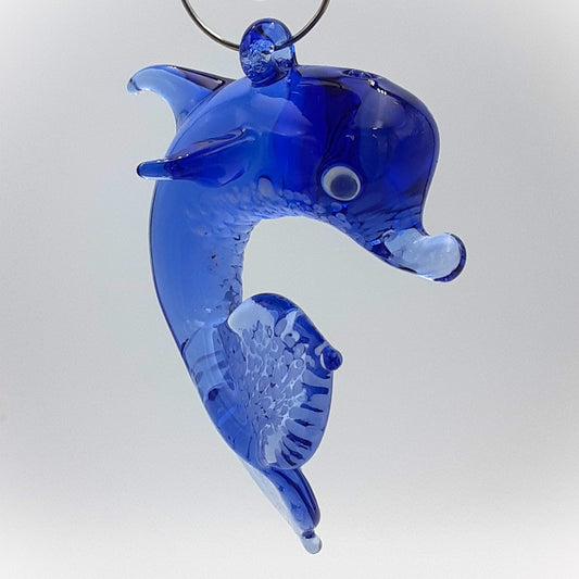 Dolphin Ornament