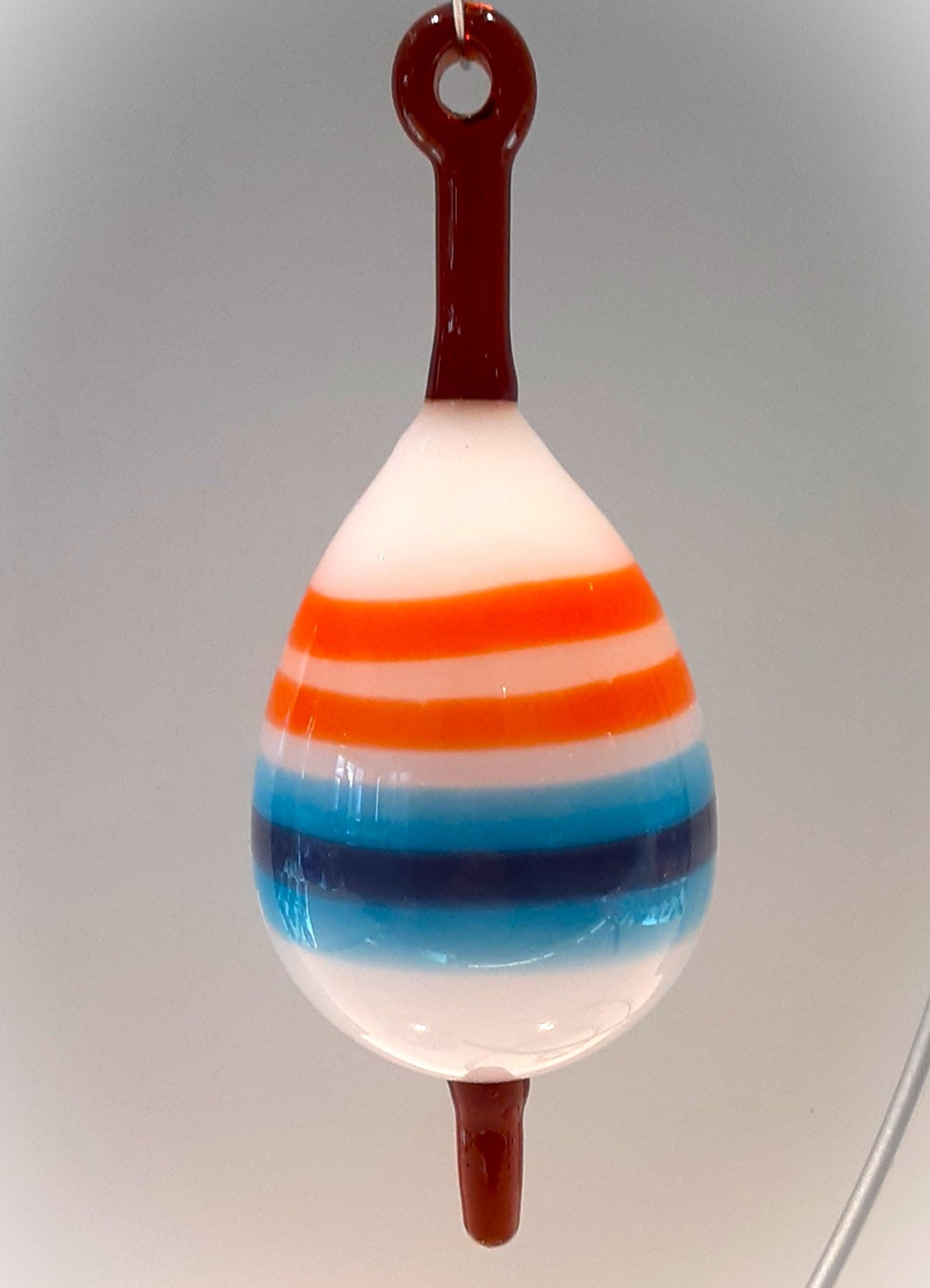 Buoy Ornament