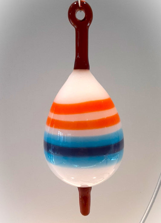Buoy Ornament