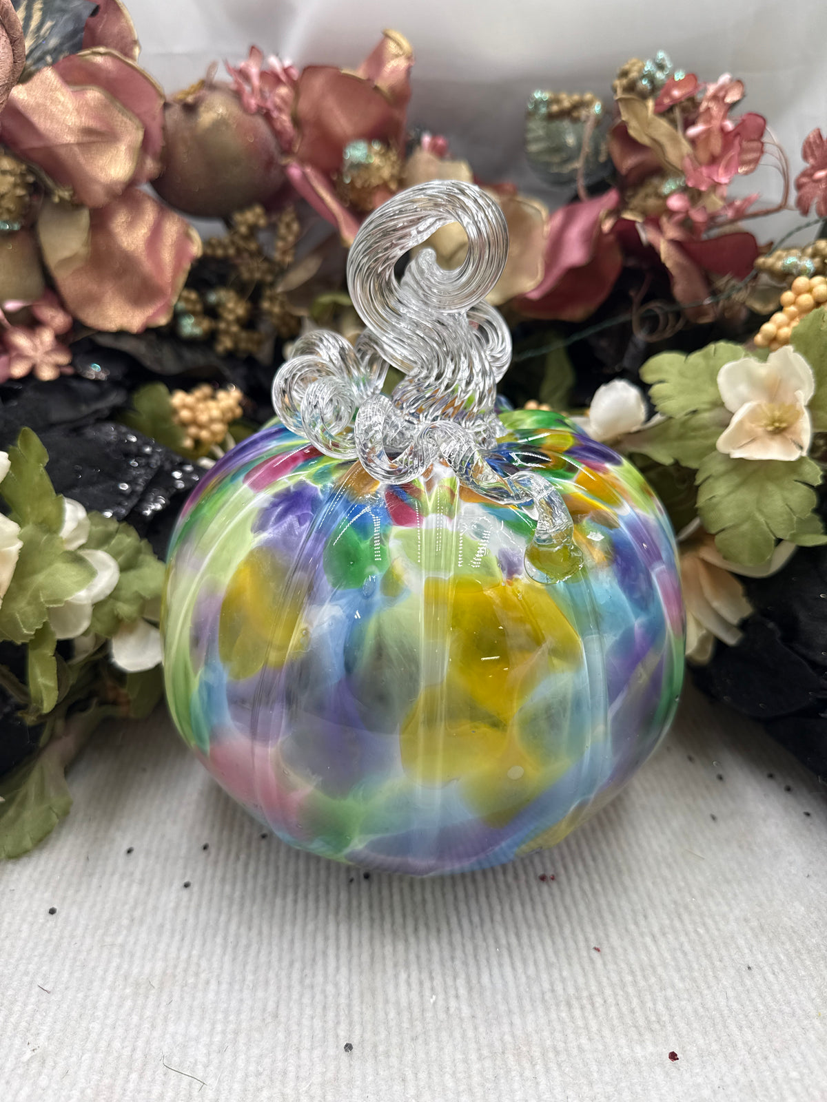 Belleau Multicolor Pumpkin - XXL