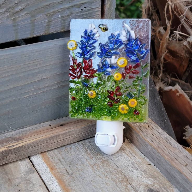 Spring into Art Camp