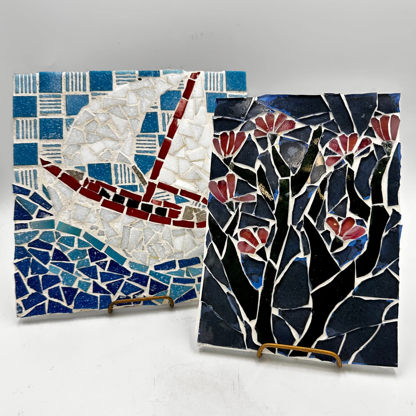 Make a Mosaic Workshop