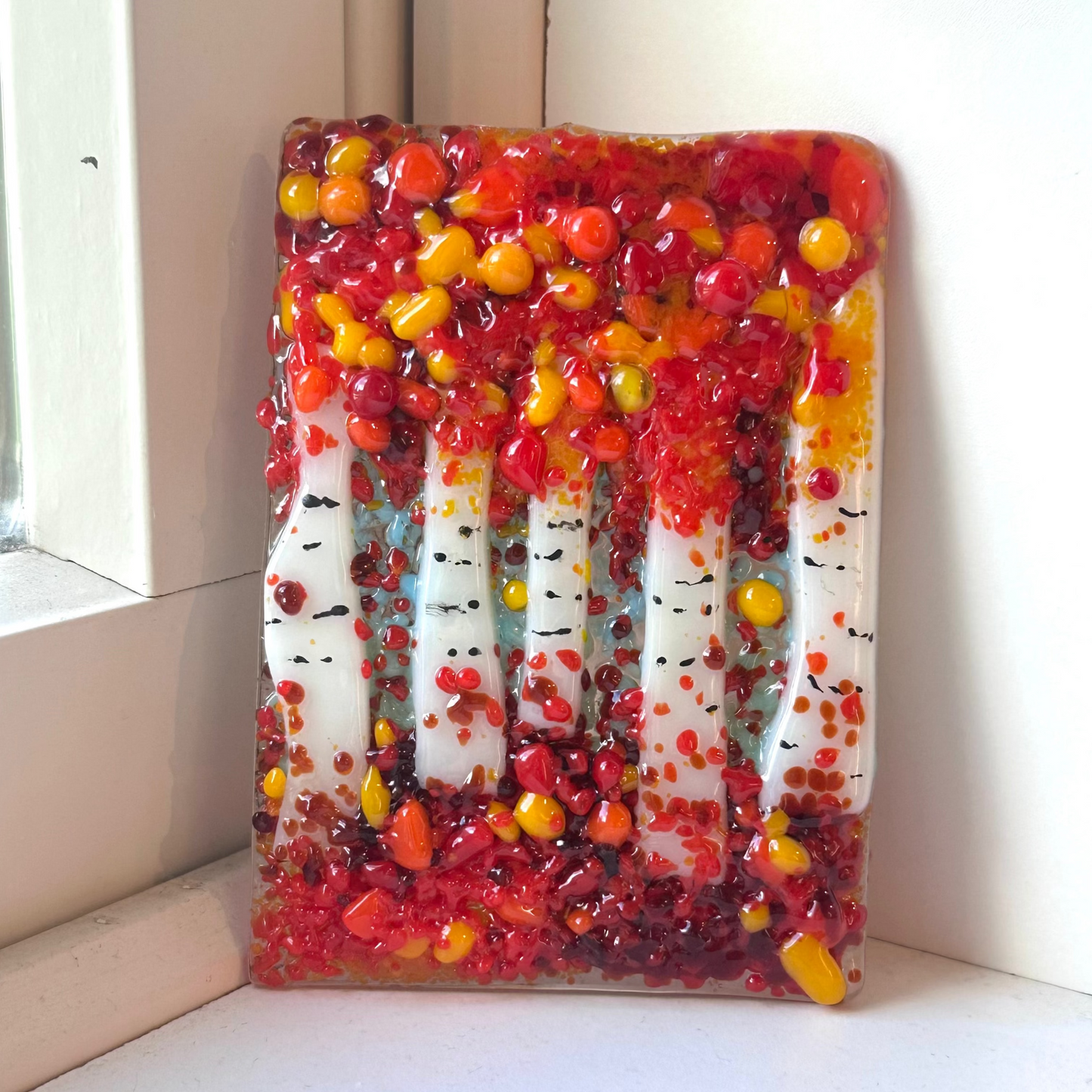 π Fall into Art Camp