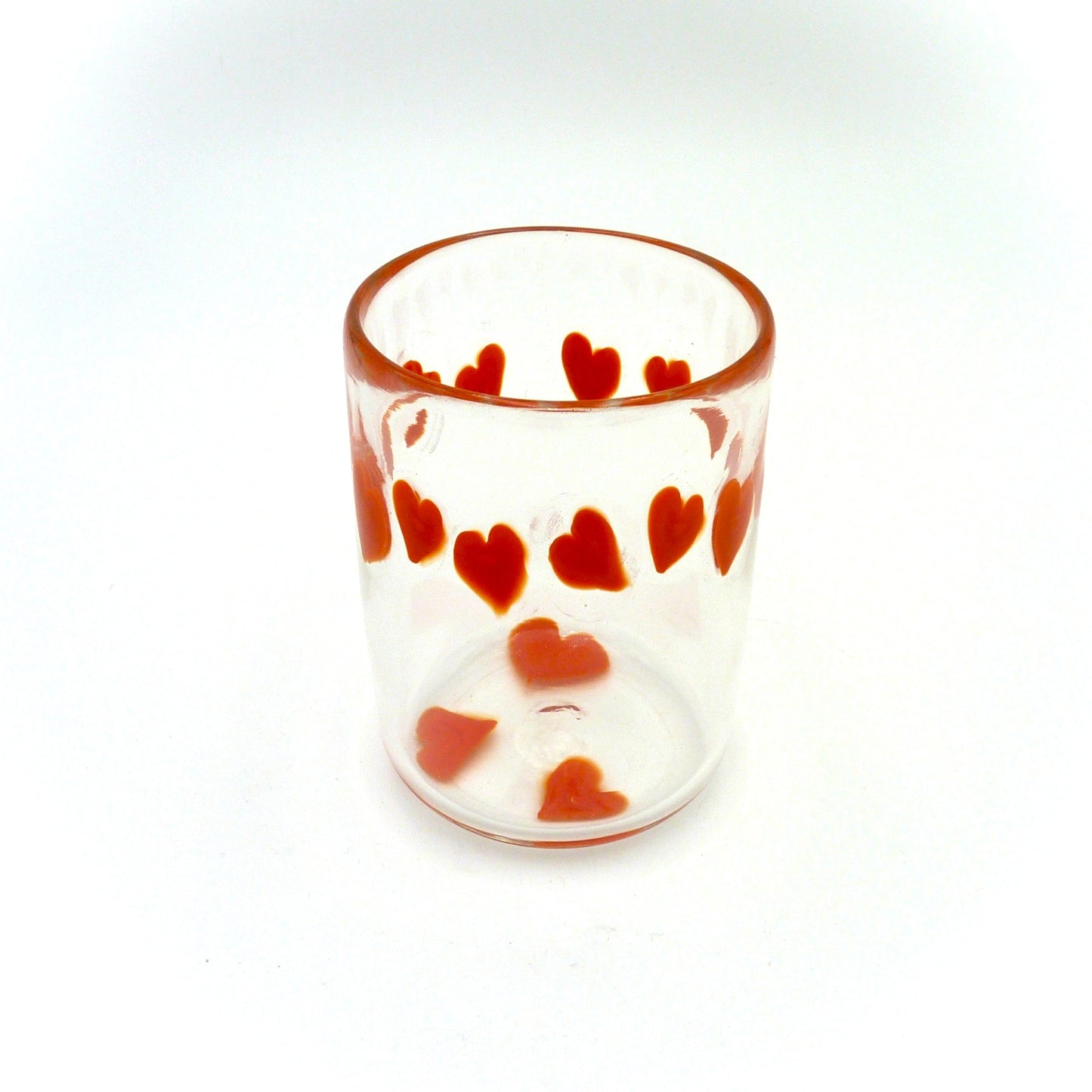 Heart Cup