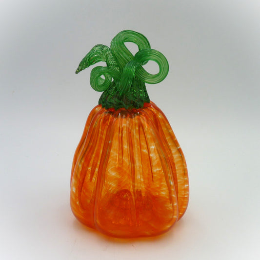 Magyar Pumpkin Small Orange