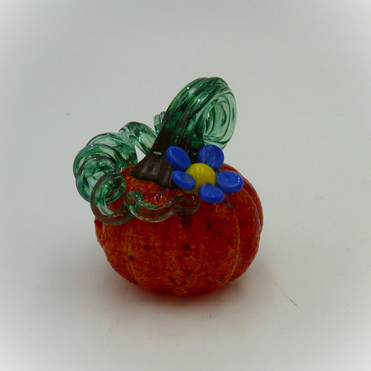 Belleau Flower Pumpkinette