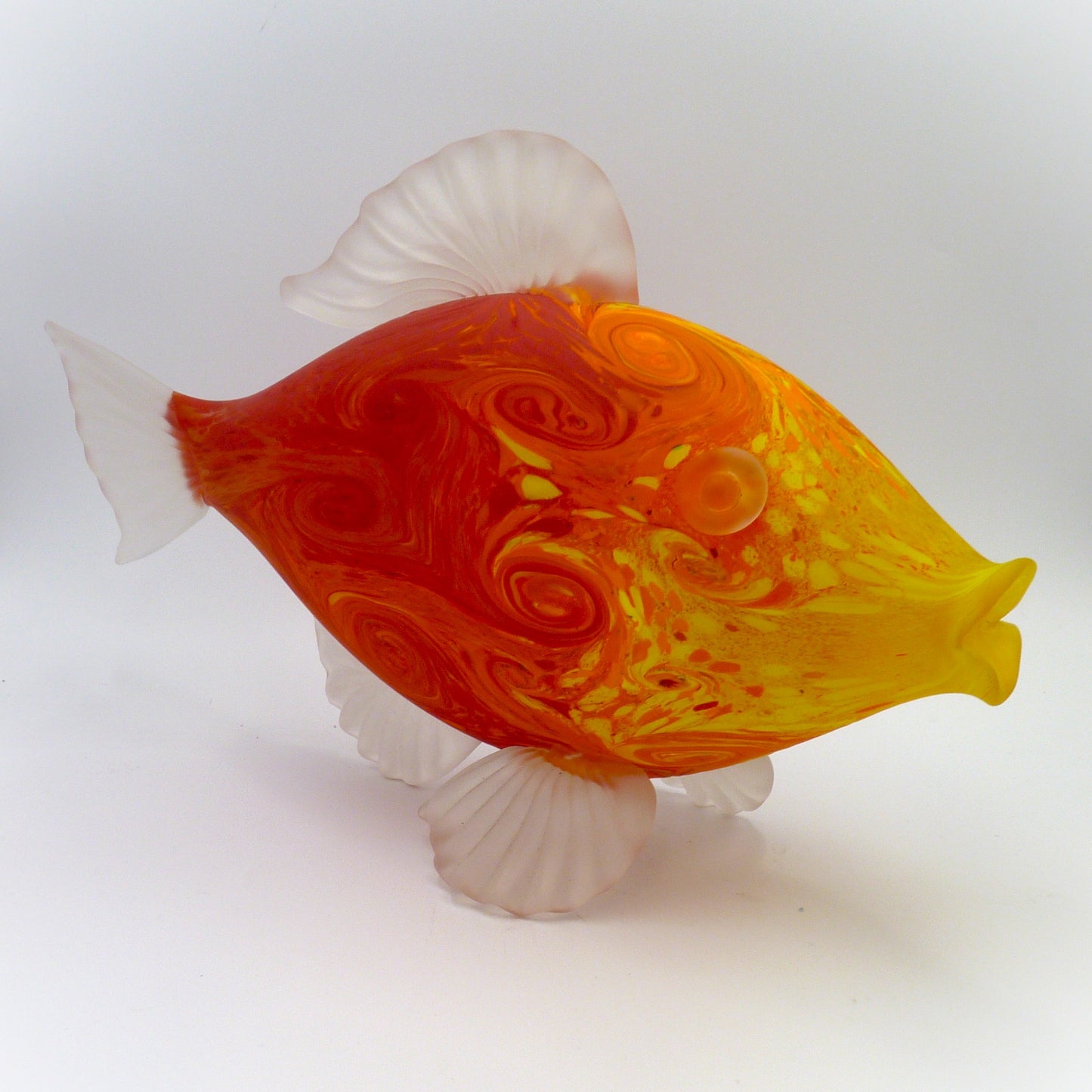 Belleau Fish Starry Fire XL