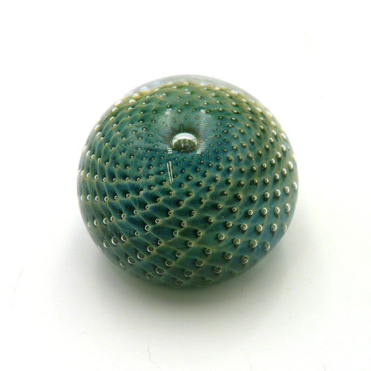 Large Urchin Paperweight