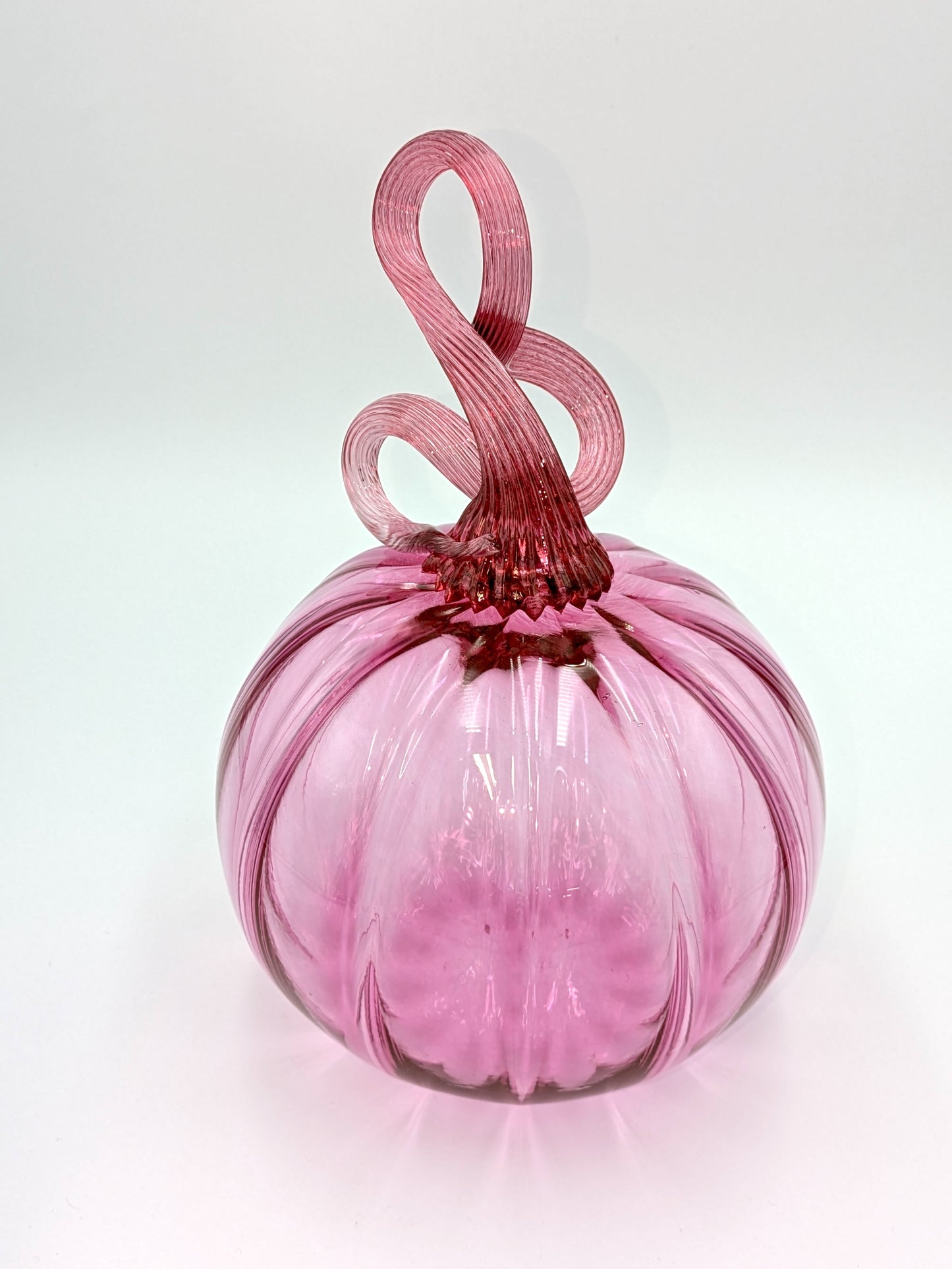 Peter's Pink Pumpkin