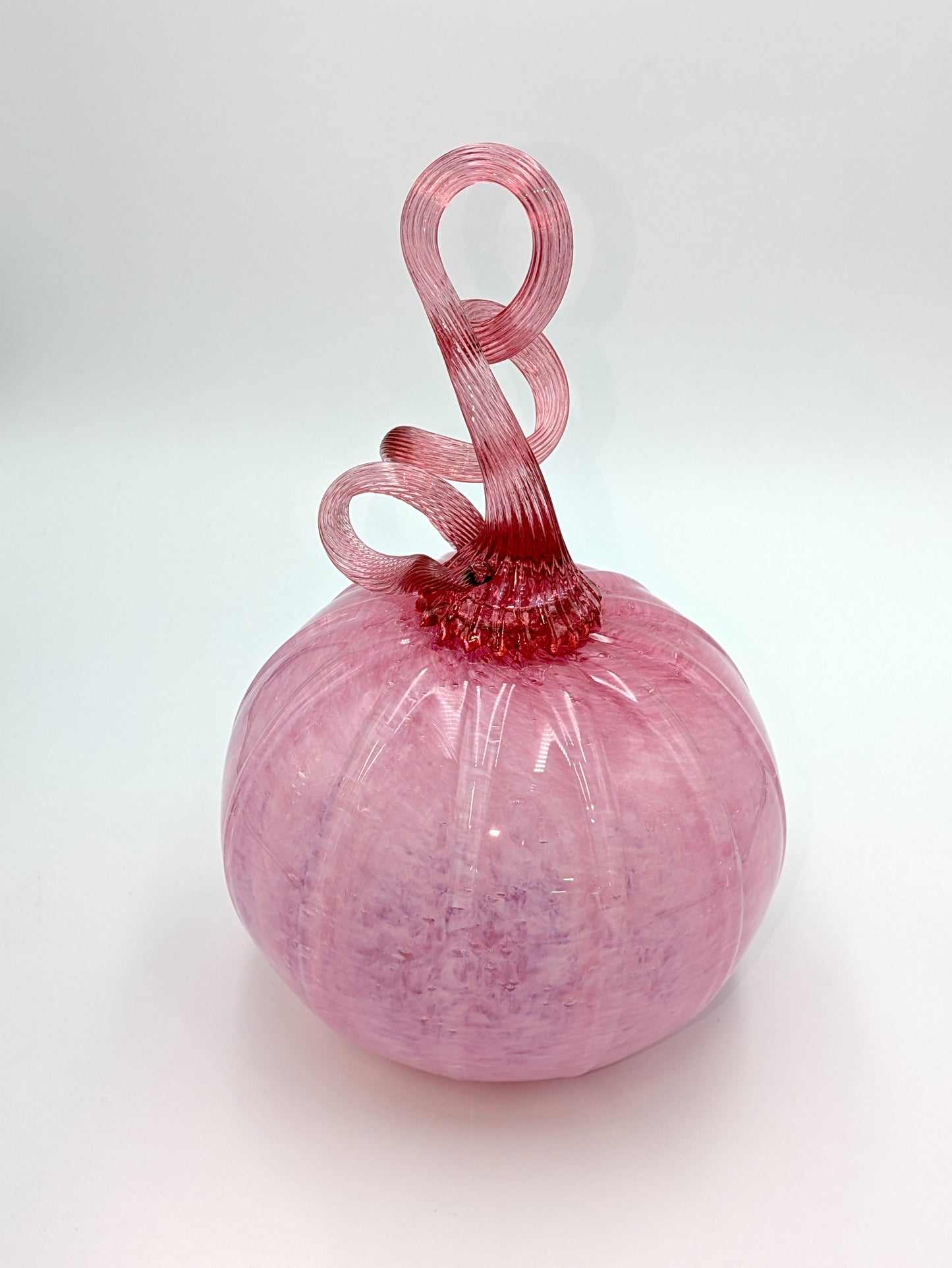 Peter's Pink Pumpkin