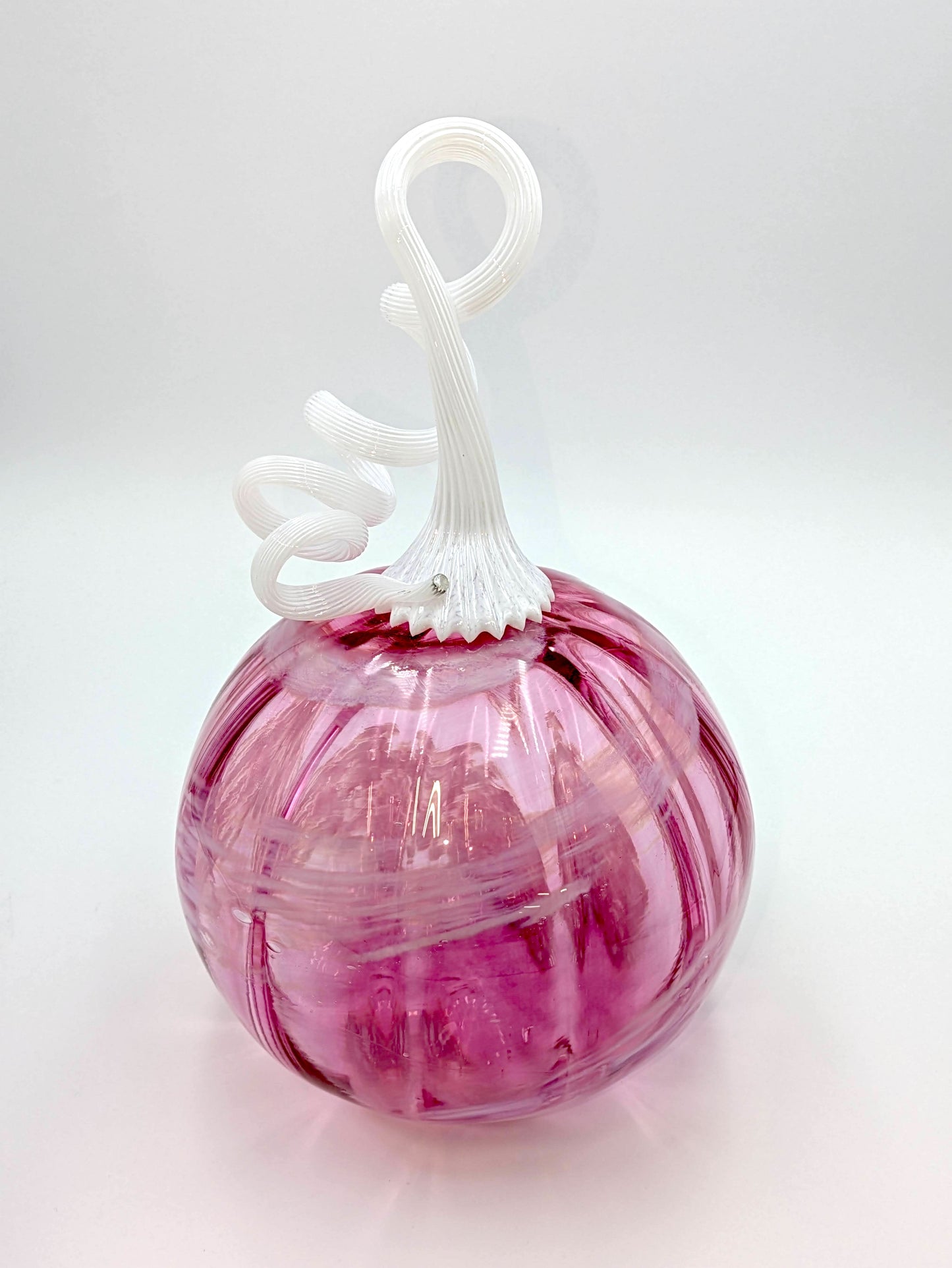 Peter's Pink Pumpkin