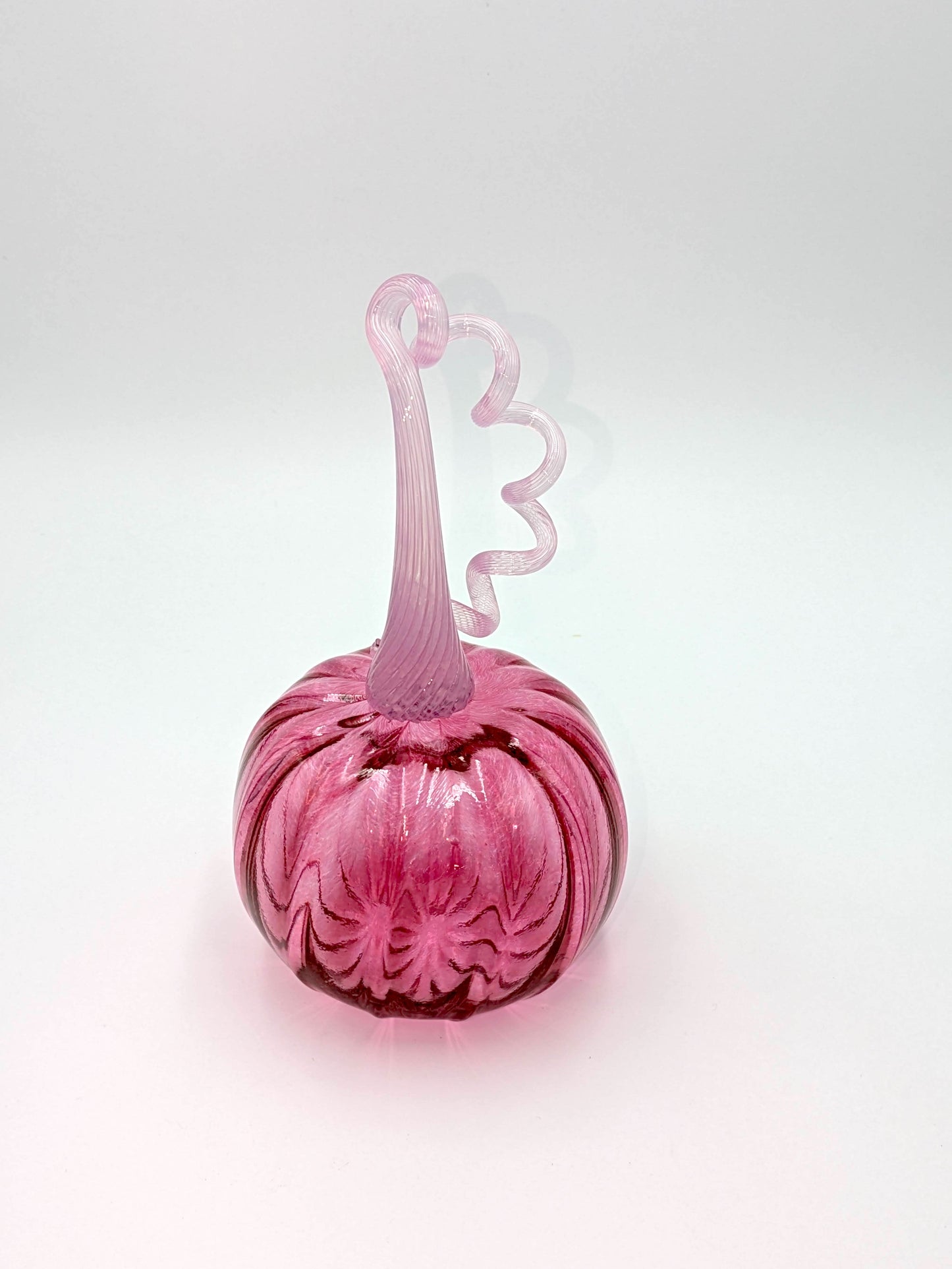Peter's Pink Pumpkin