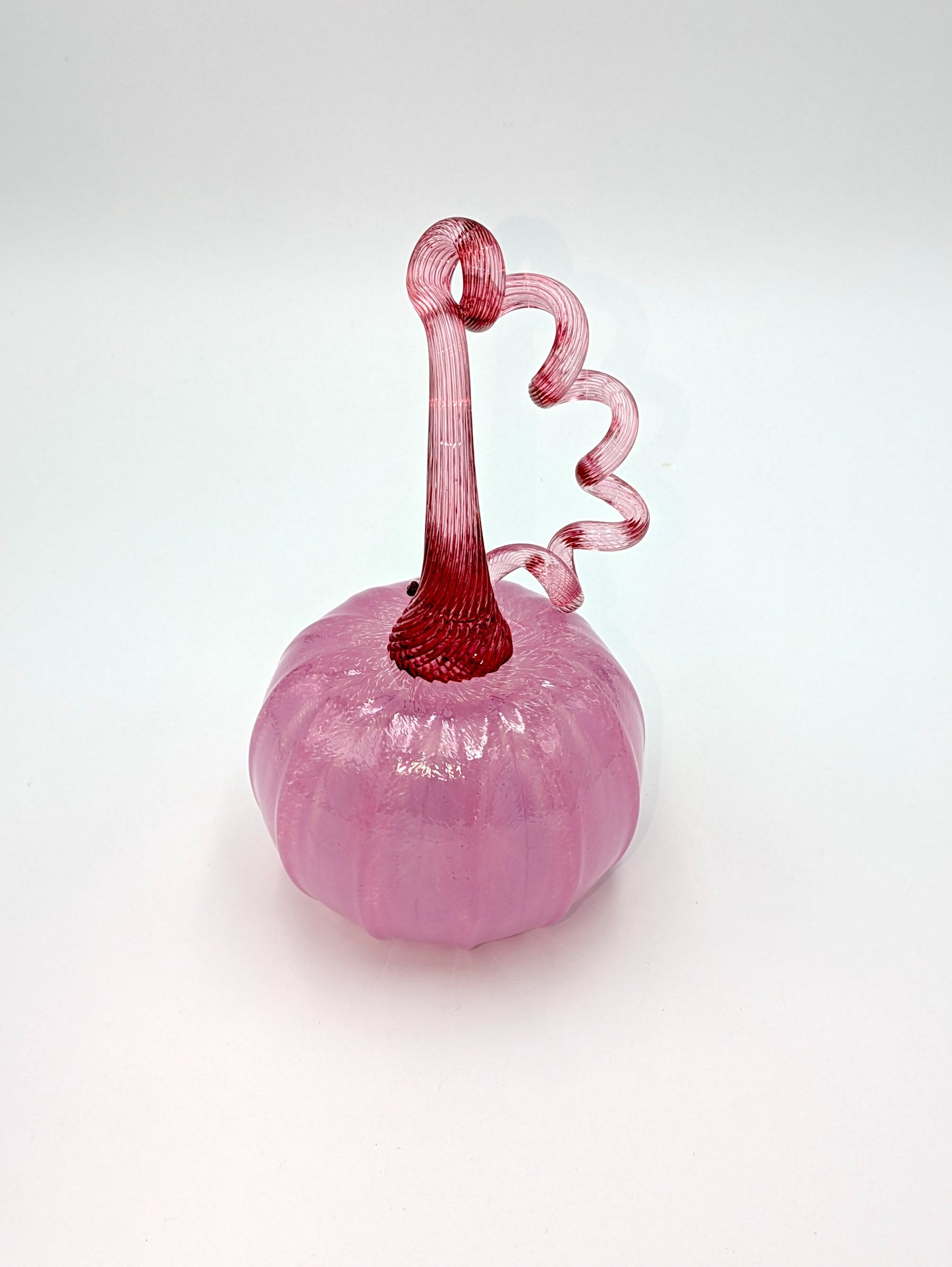 Peter's Pink Pumpkin
