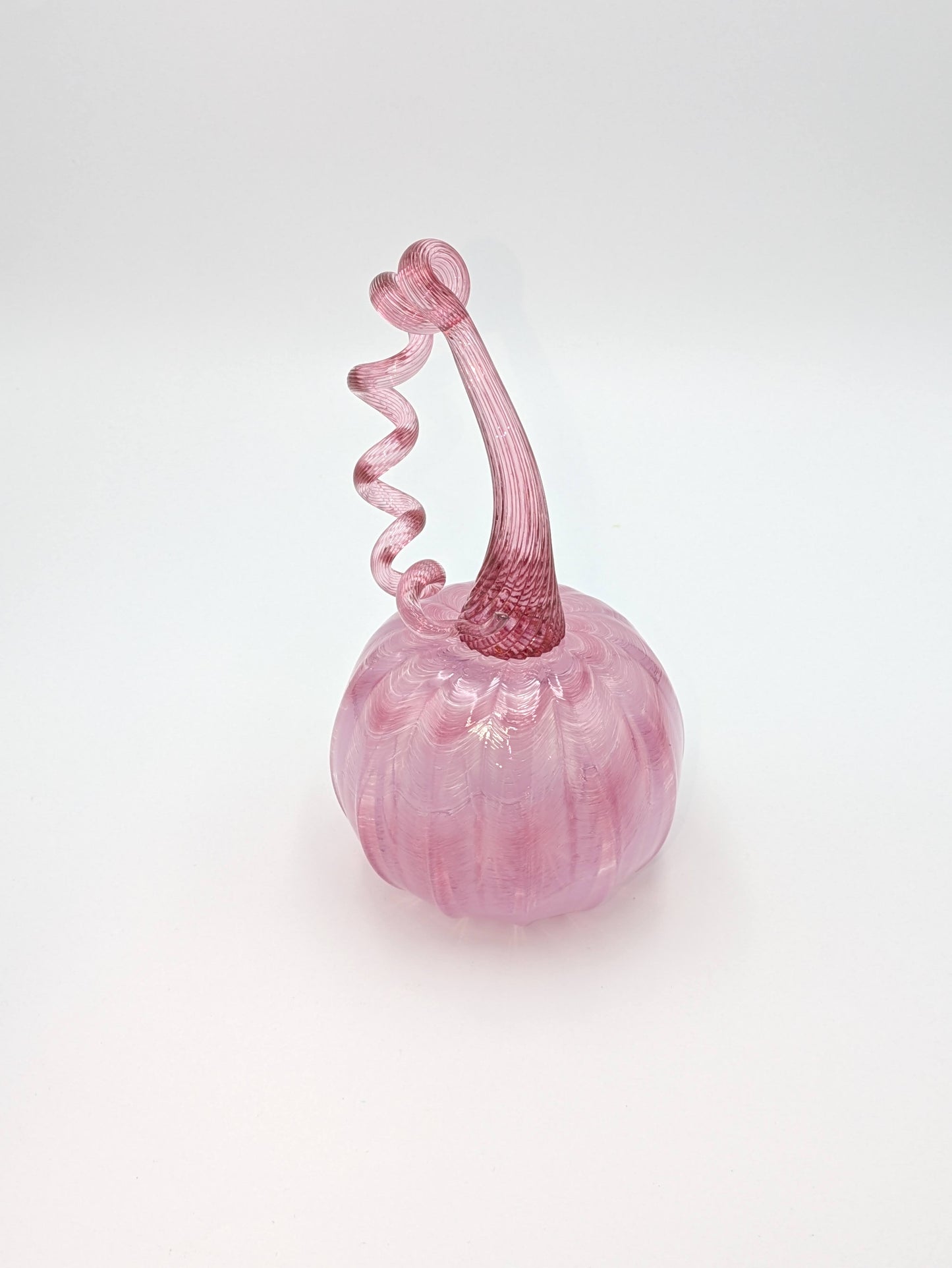 Peter's Pink Pumpkin