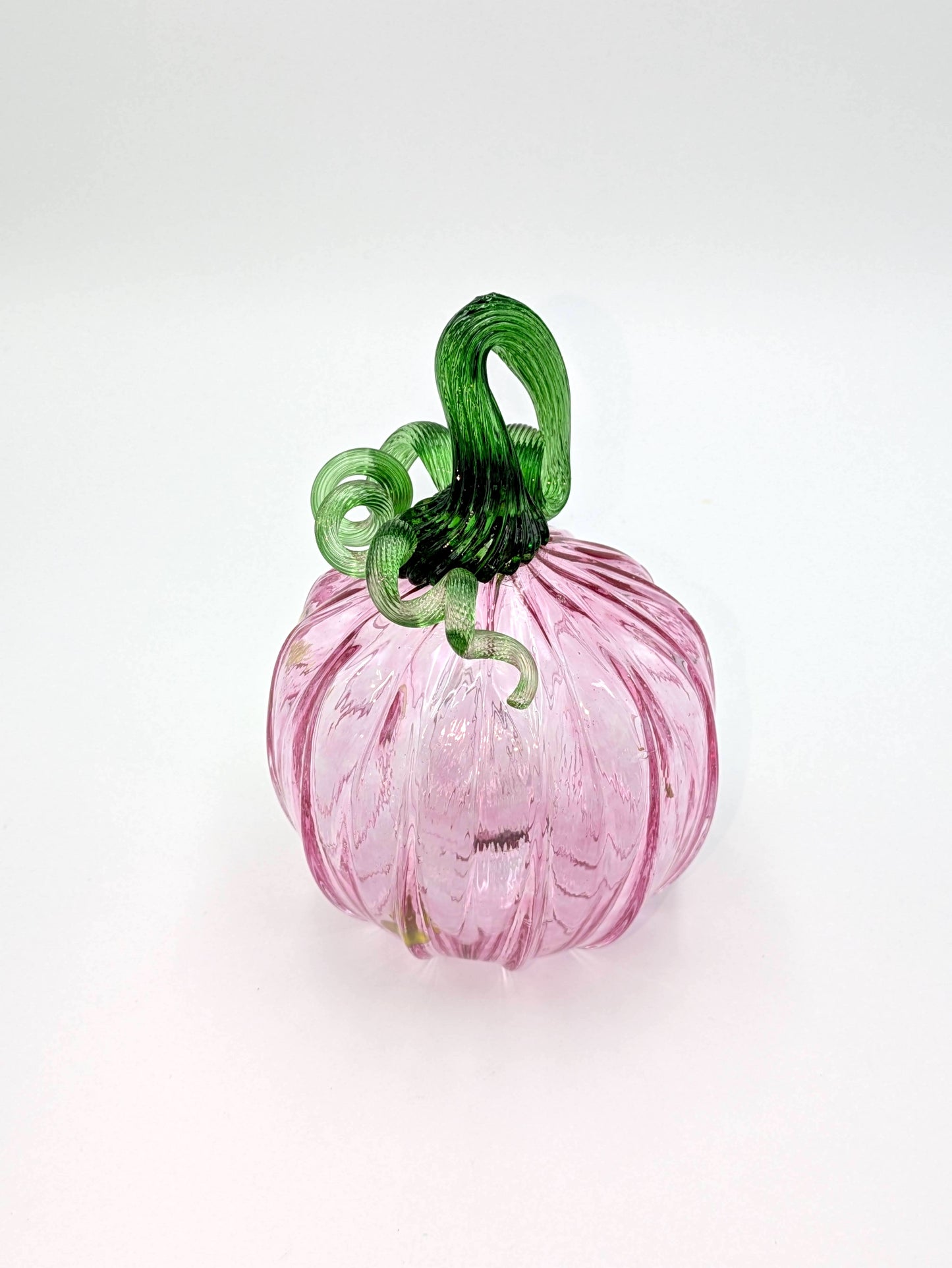 Pink Pumpkins with a Purpose