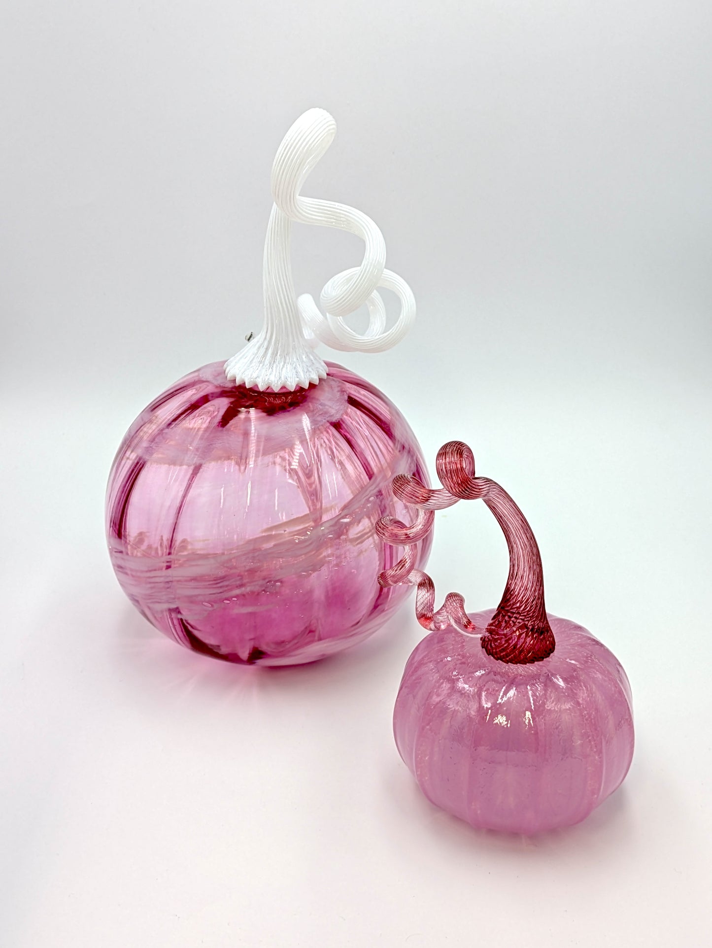 Peter's Pink Pumpkin