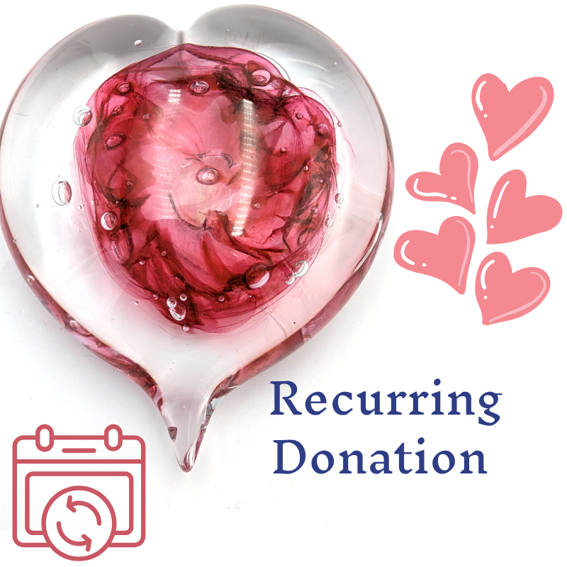Recurring Donation