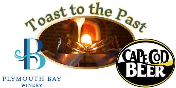 A Toast to the Past Event Ticket