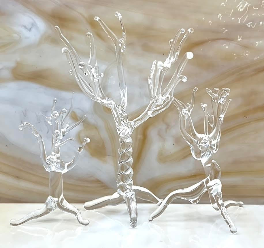 Glass Trees Flamework Workshop (Hyannis)