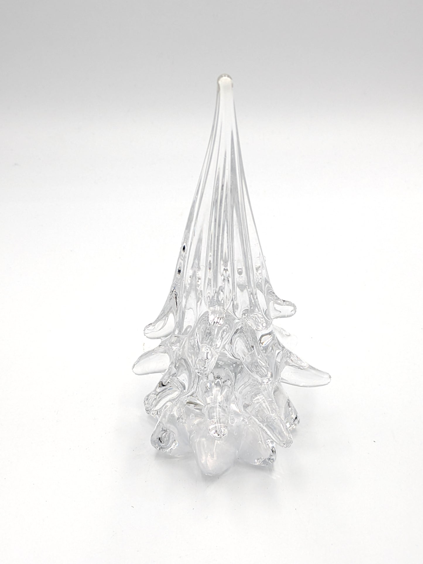 Snowy Tree Paperweight