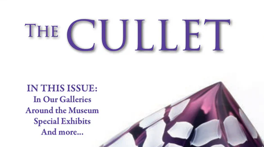 1 Year Subscription to The Cullet