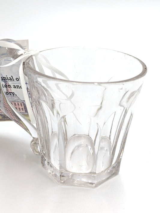 Lemonade Cup Circa 1850