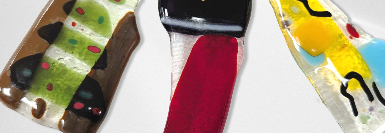 SGM Glass Fusing Class