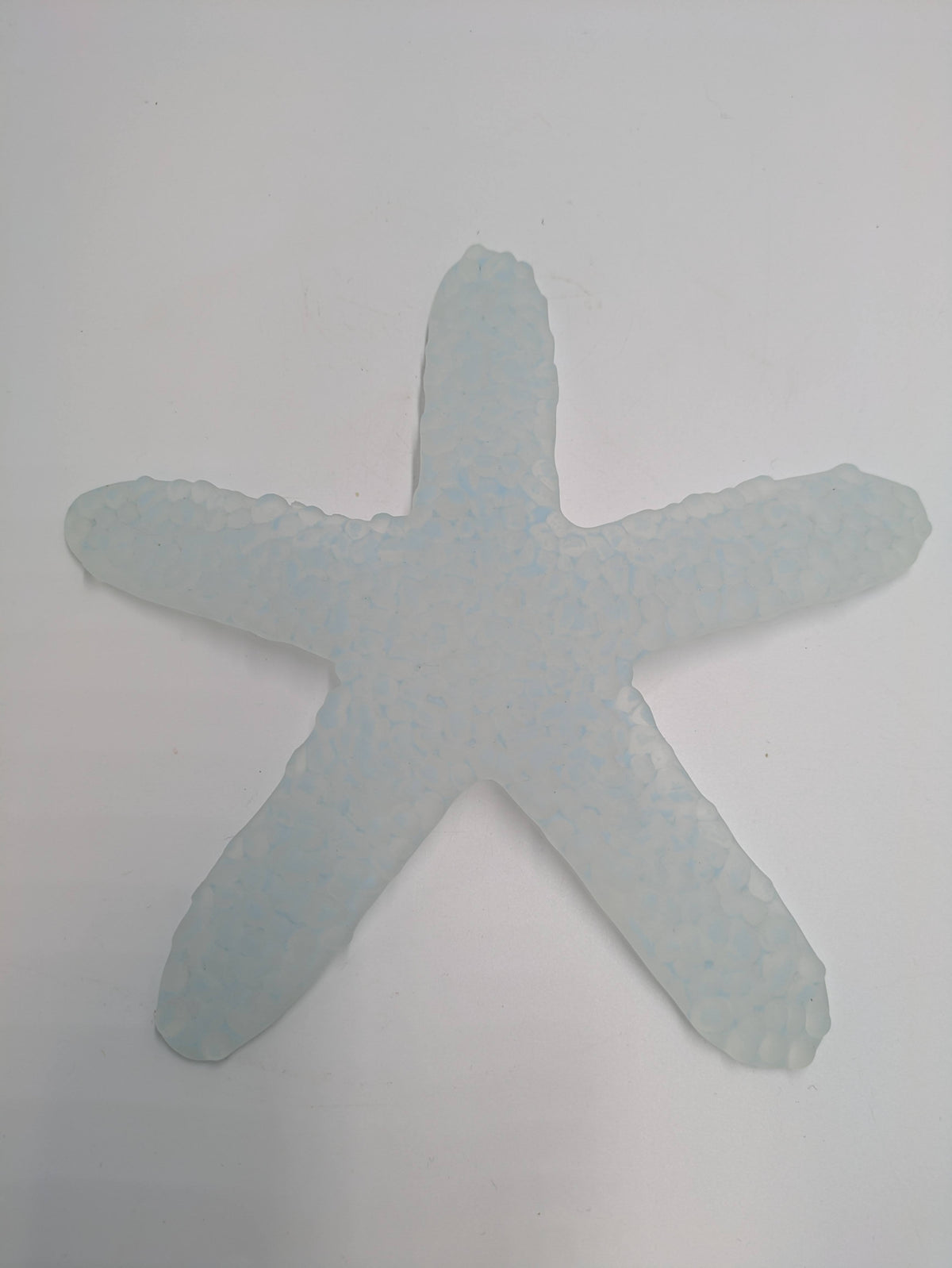 Starfish Sea Foam