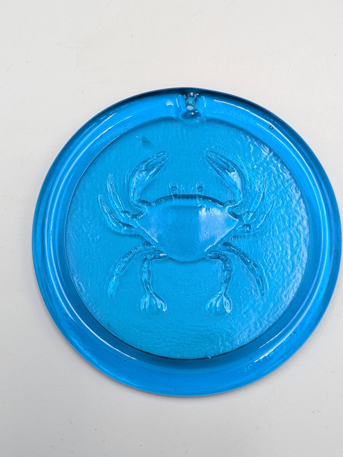 Handmade Glass Sun Catchers