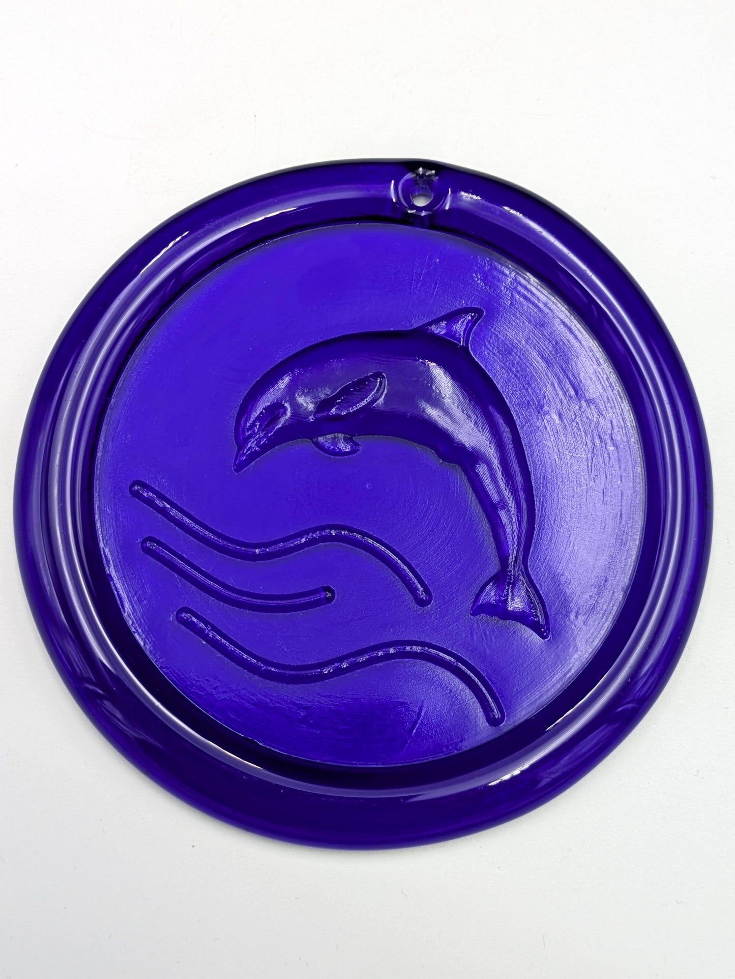 Handmade Glass Sun Catchers