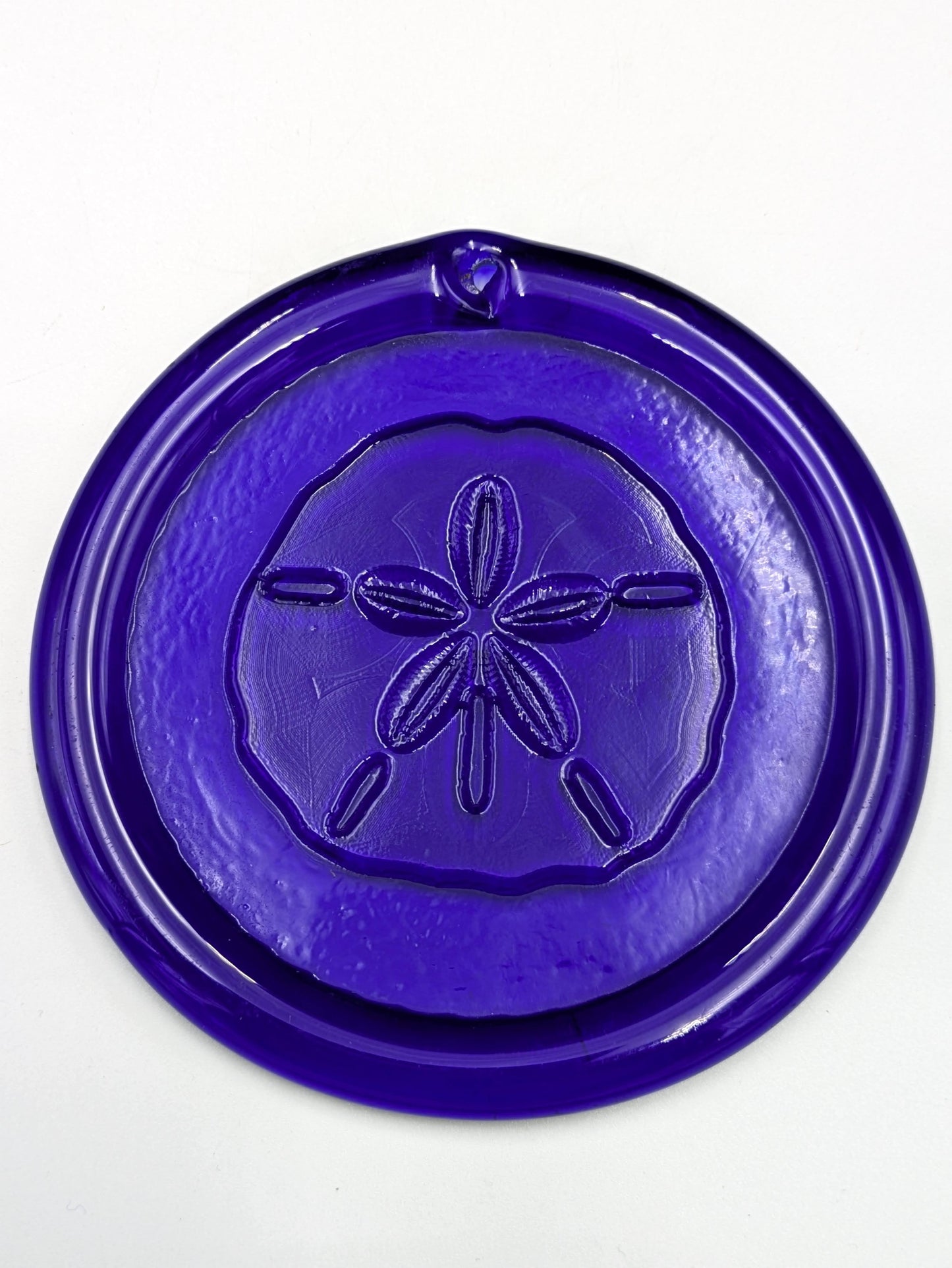 Handmade Glass Sun Catchers