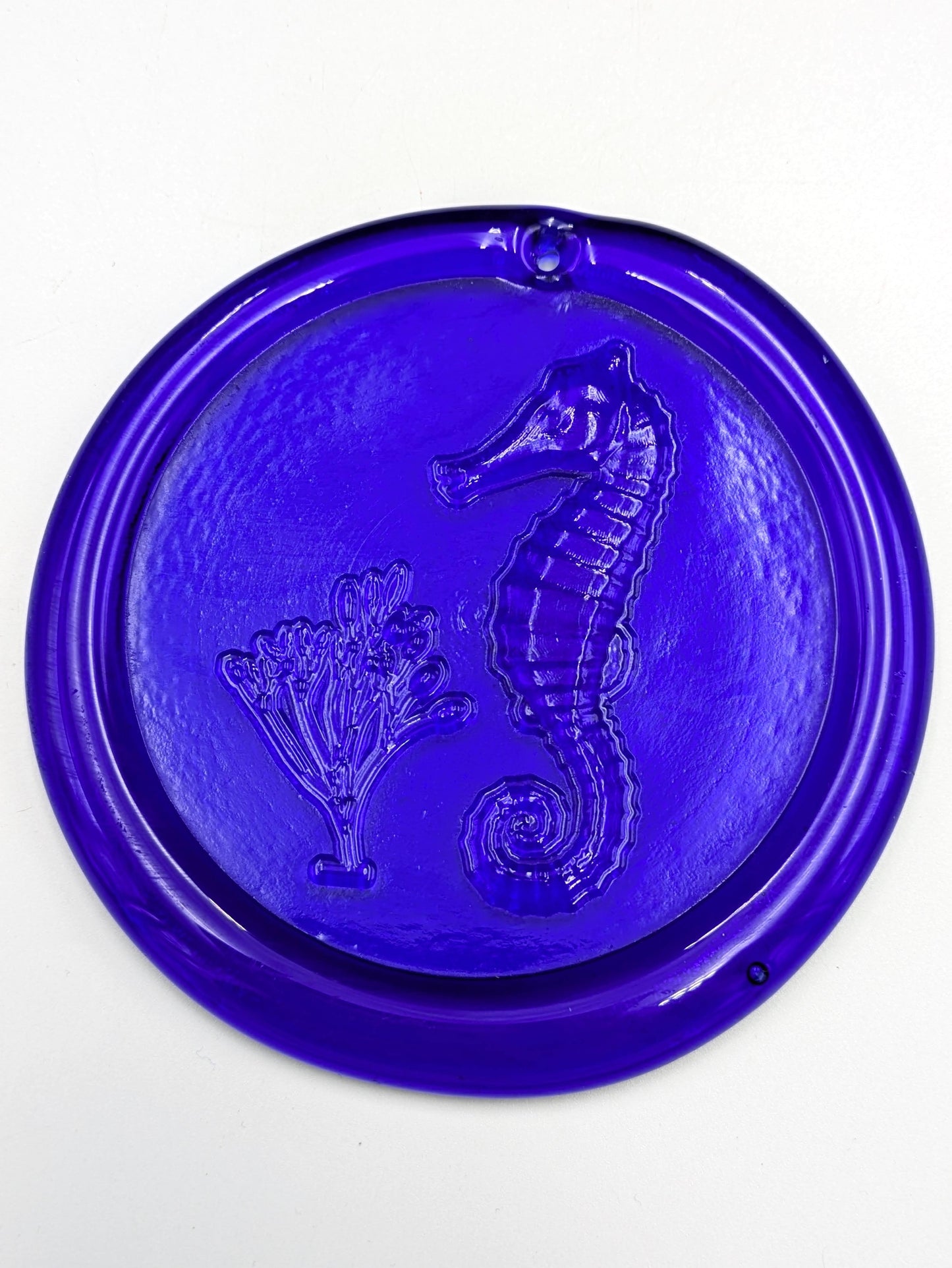 Handmade Glass Sun Catchers