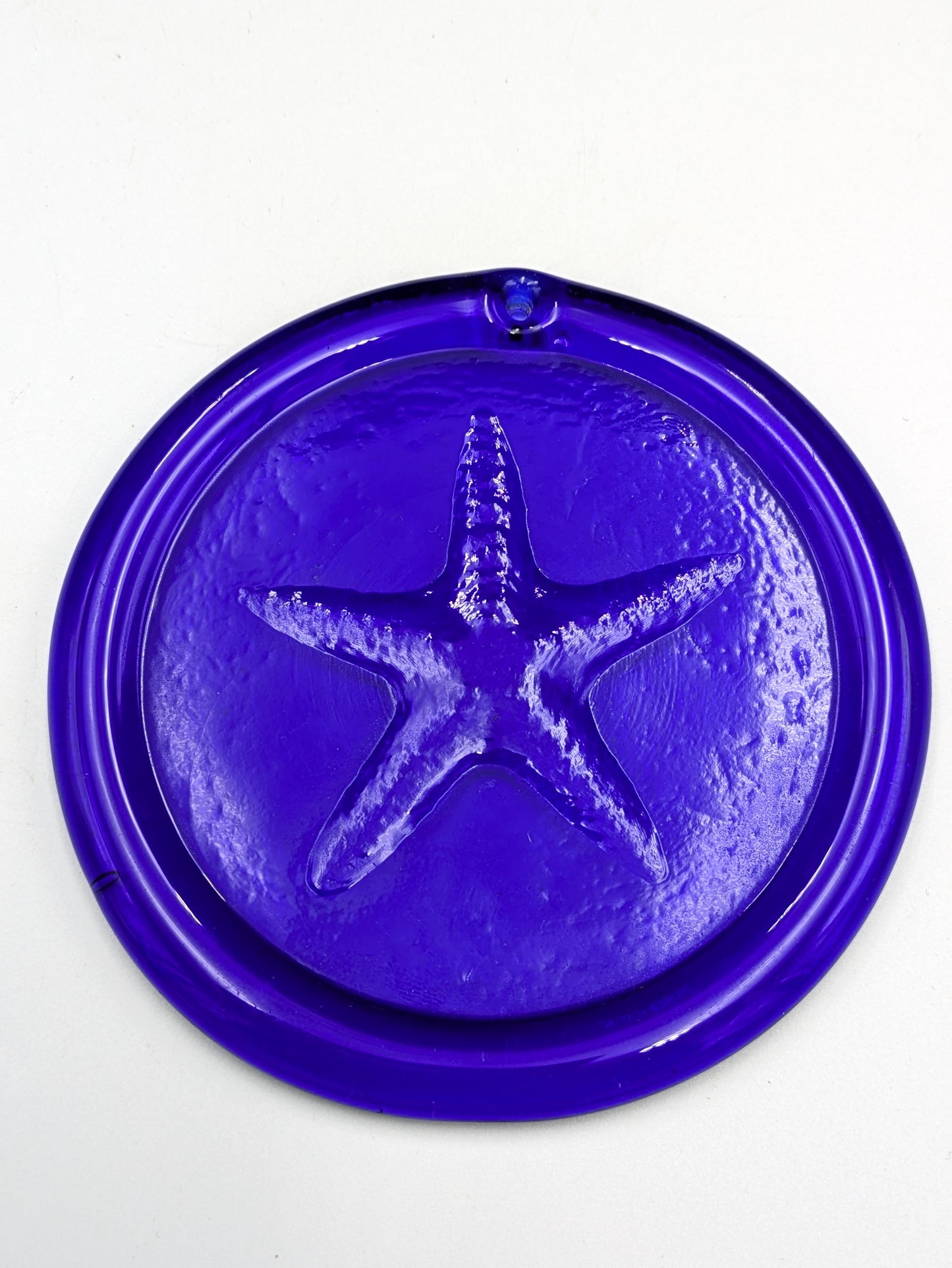 Handmade Glass Sun Catchers