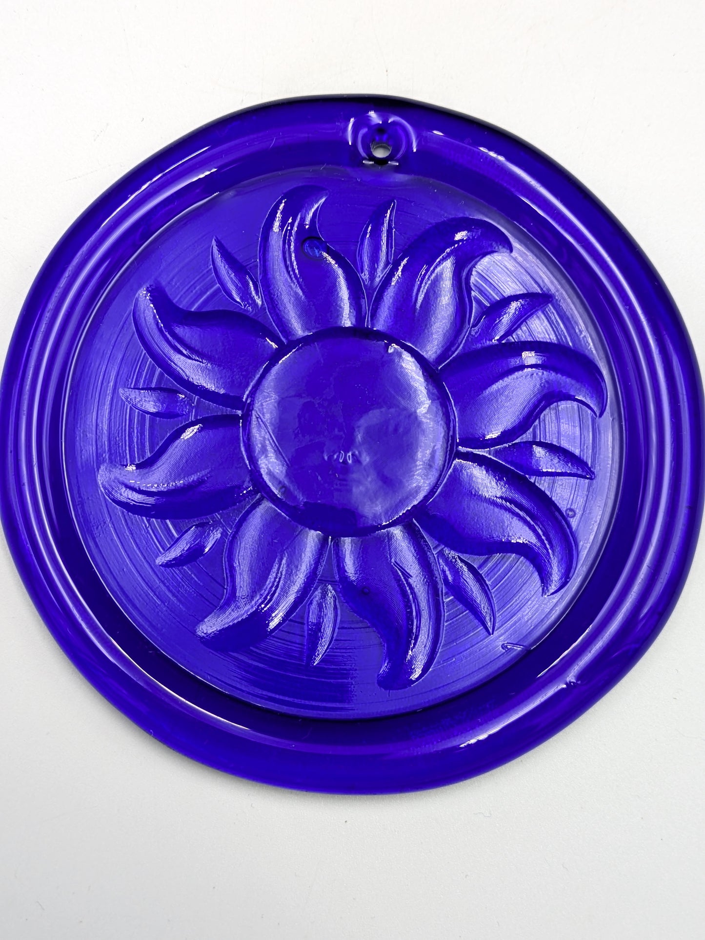 Handmade Glass Sun Catchers