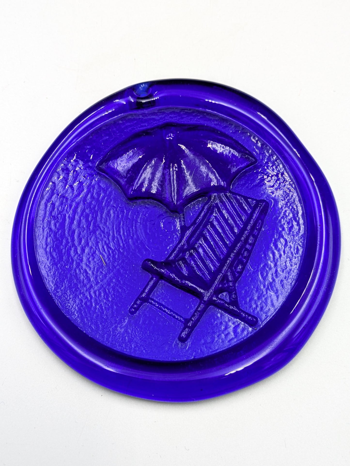 Handmade Glass Sun Catchers