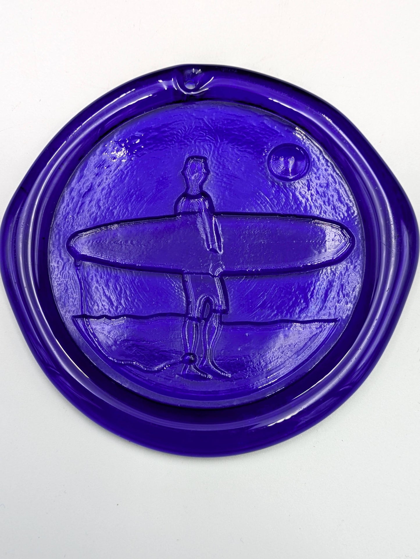 Handmade Glass Sun Catchers