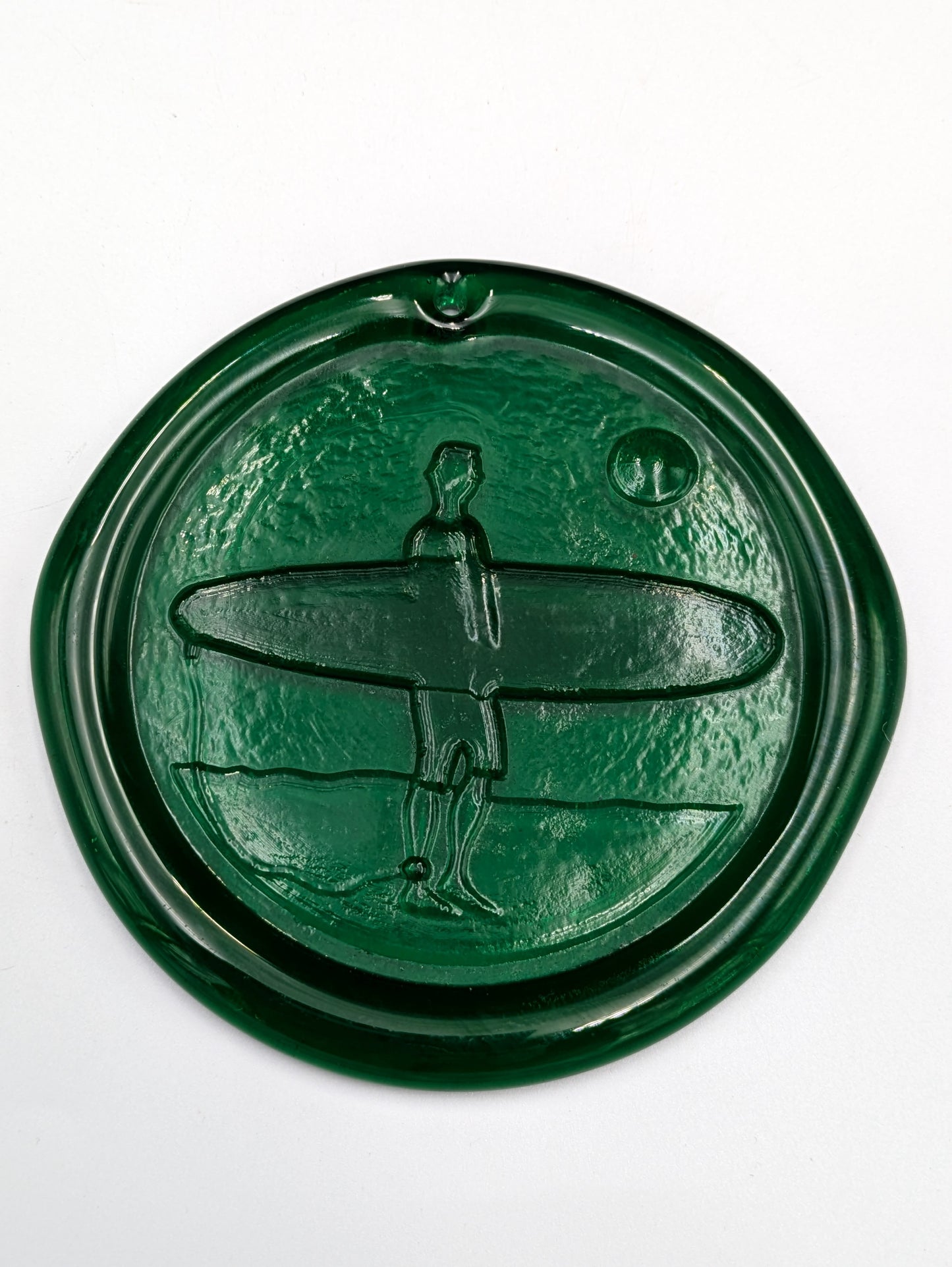 Handmade Glass Sun Catchers