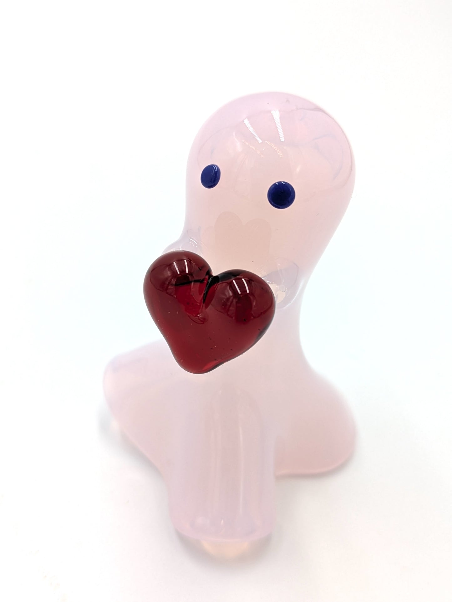 February: Love You Forever Ghost