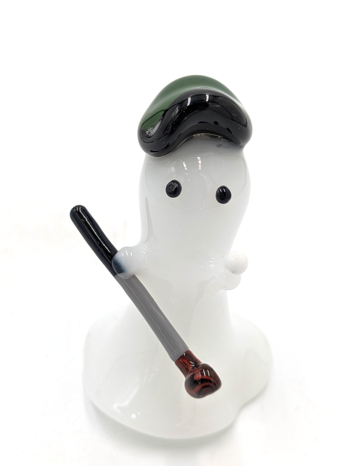 June Ghosts