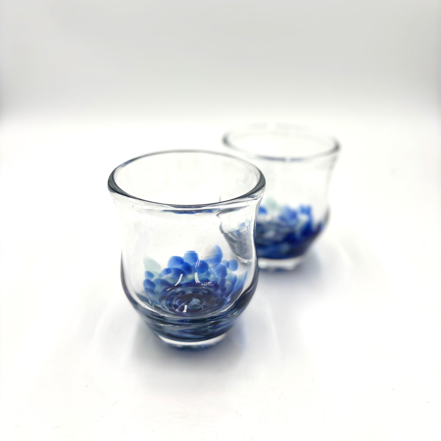 Old Fashioned Glass by Peter at SGM