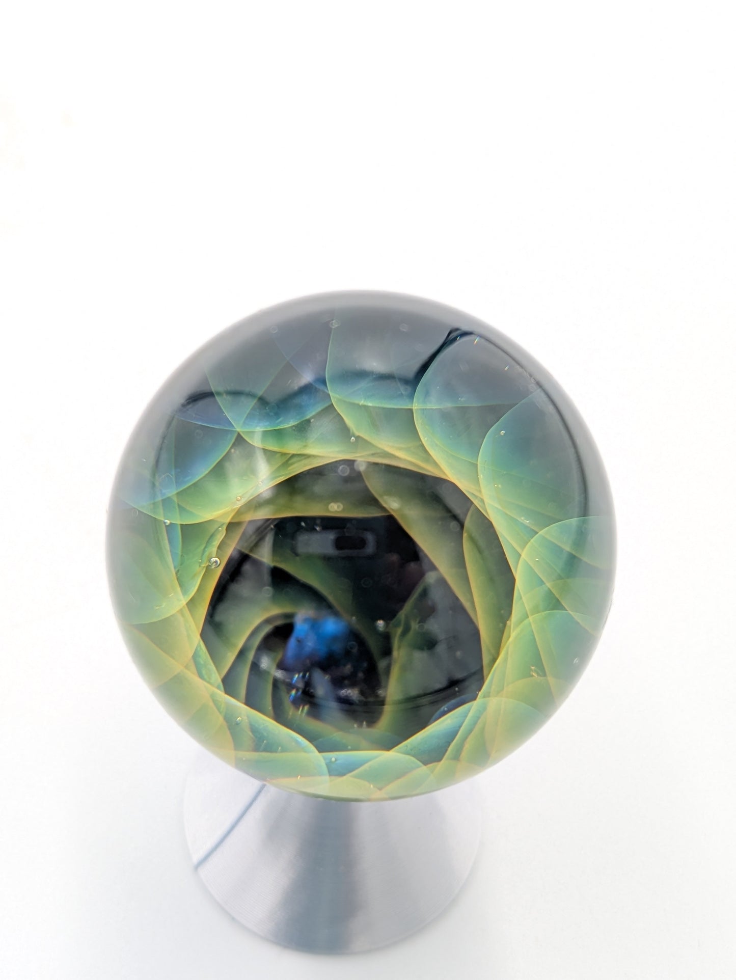 Abyss Marble 1.75"