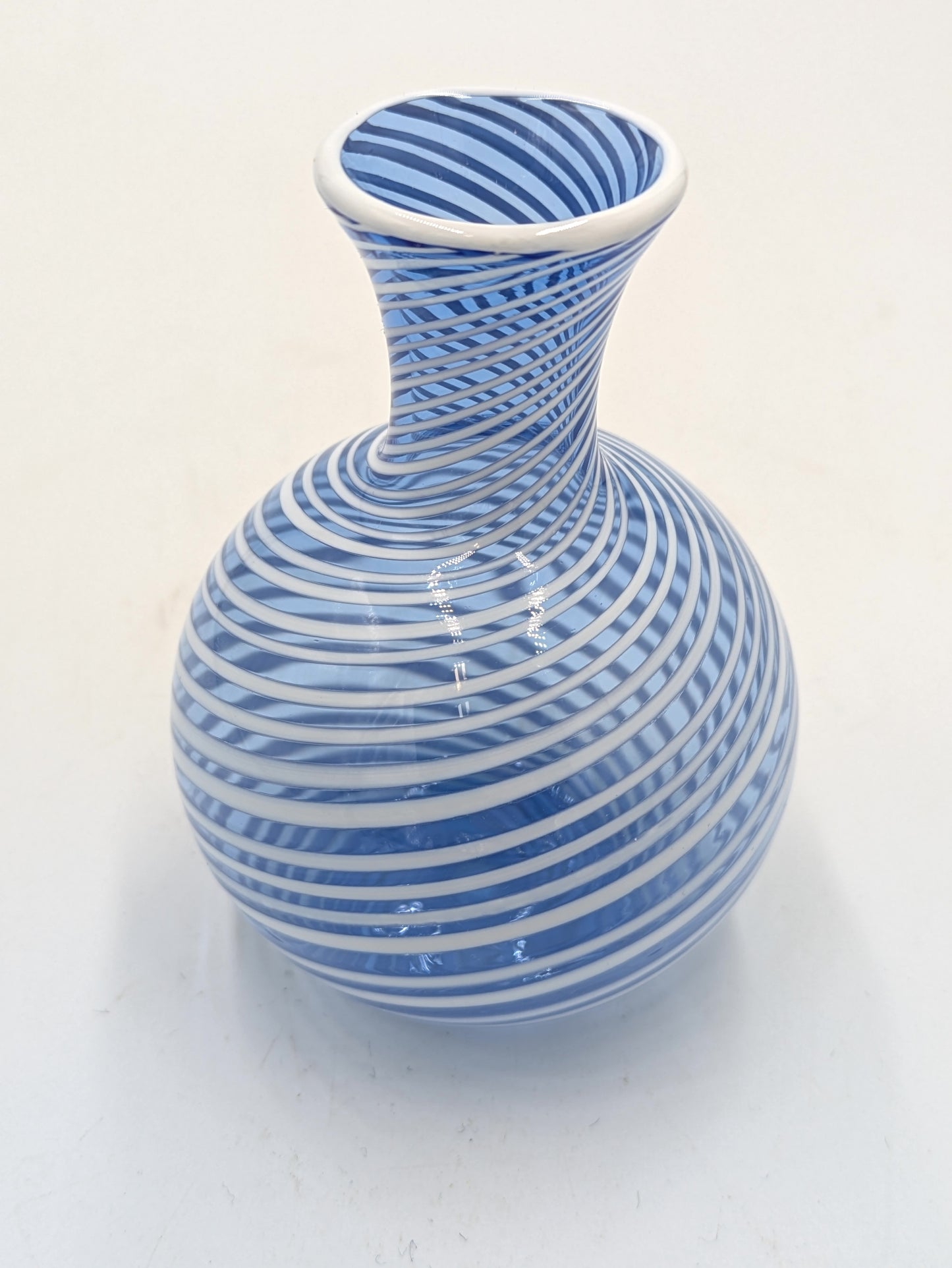 Fancy Mini Vase