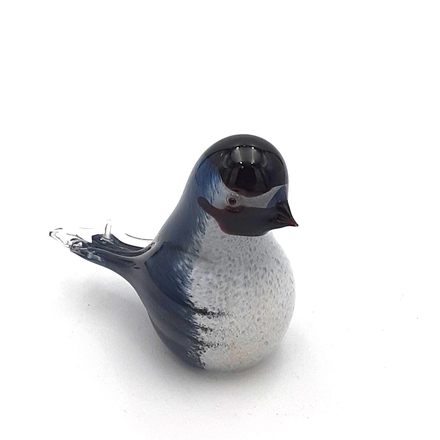 Sherwin Birds