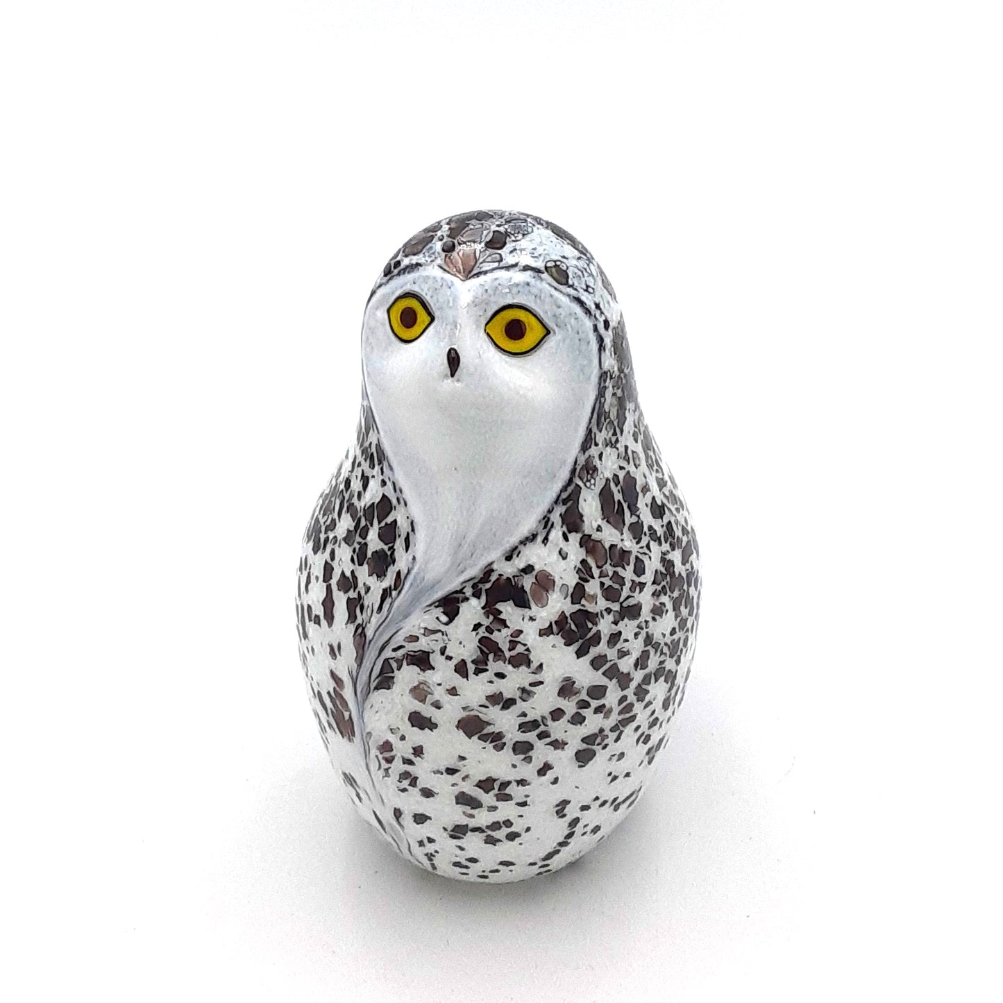 Snowy Owl